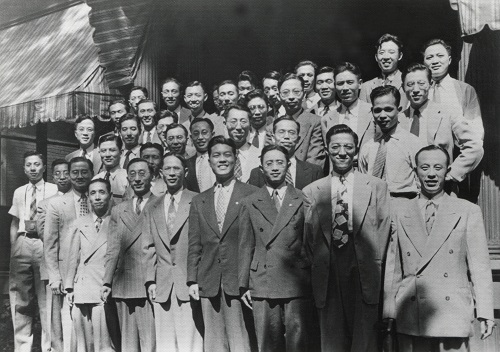 百年薪火传 湘企红色路 百年薪火传 湘企红色路