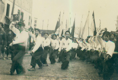 百年薪火传 湘企红色路 百年薪火传 湘企红色路