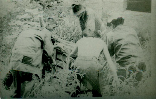 百年薪火传 湘企红色路 百年薪火传 湘企红色路