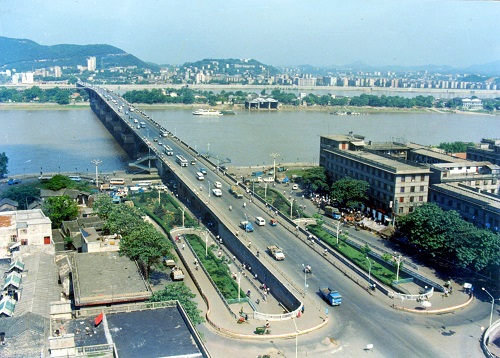 百年薪火传 湘企红色路 百年薪火传 湘企红色路