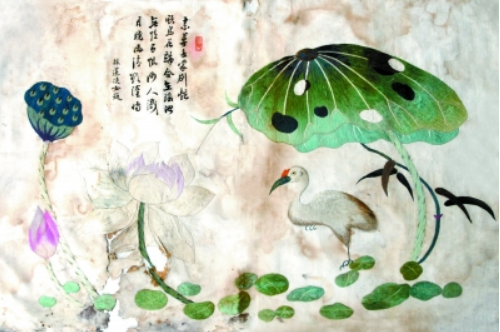 百年薪火传 湘企红色路 百年薪火传 湘企红色路