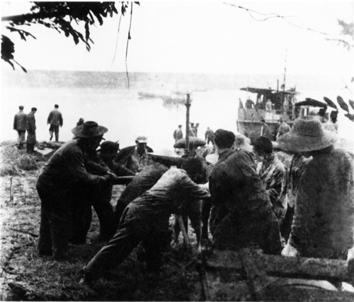 百年薪火传 湘企红色路 百年薪火传 湘企红色路