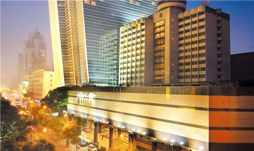 百年薪火传 湘企红色路 百年薪火传 湘企红色路