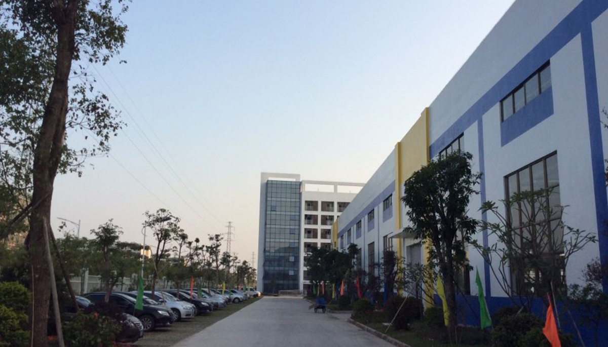 东莞市诺信包装制品有限公司
